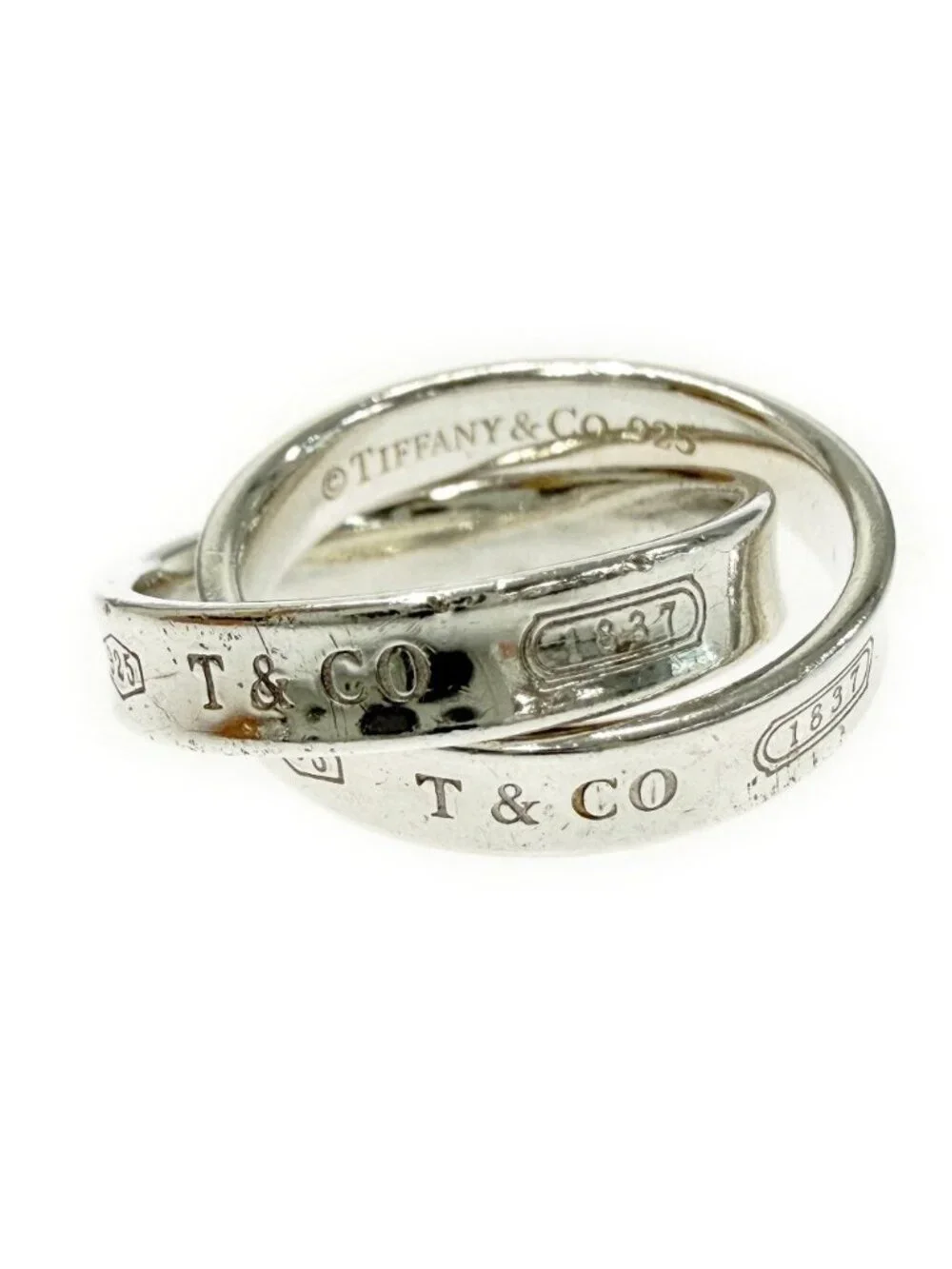 Tiffany & Co. brand tiffany